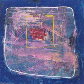 peinture Elisabeth Bernard Peintre Lille Baie de Somme 