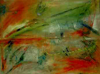 peinture Elisabeth Bernard Peintre Lille Baie de Somme 