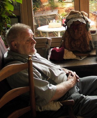 joel molire archeologue