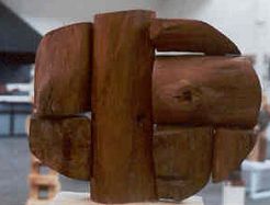 Gilbert Campion bois Artistes Peinture Sculpture Baie de Somme Amiens Picardie